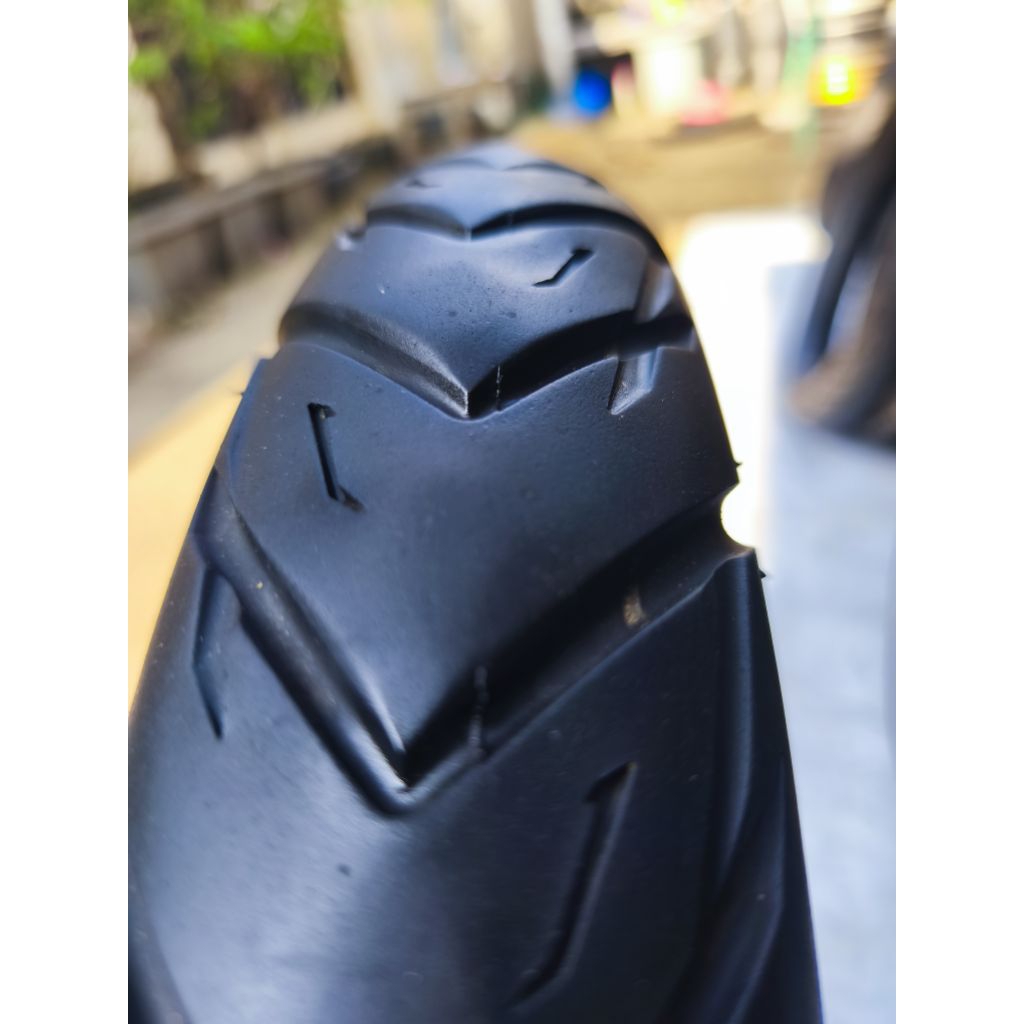 ban bekas FDR 17 80x90