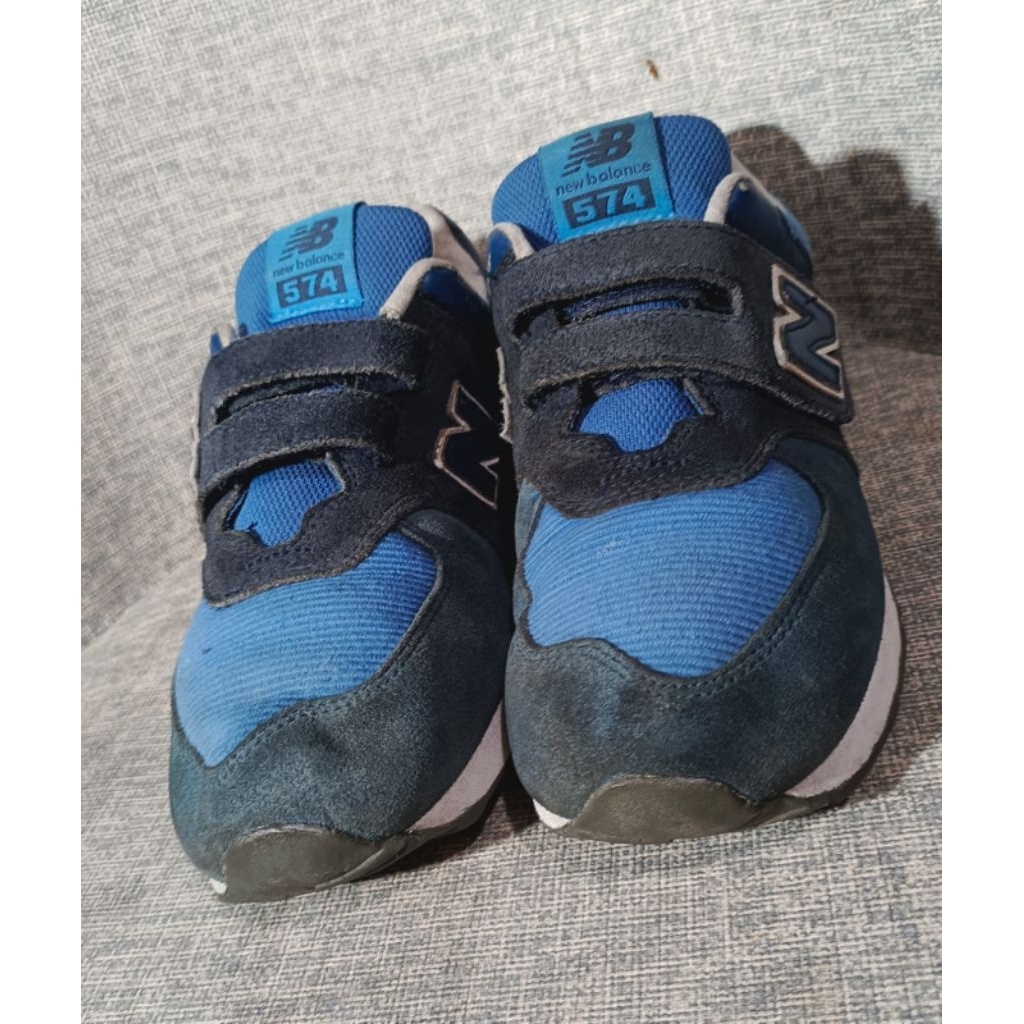 Sepatu New Balance SZ. 35, ORI second