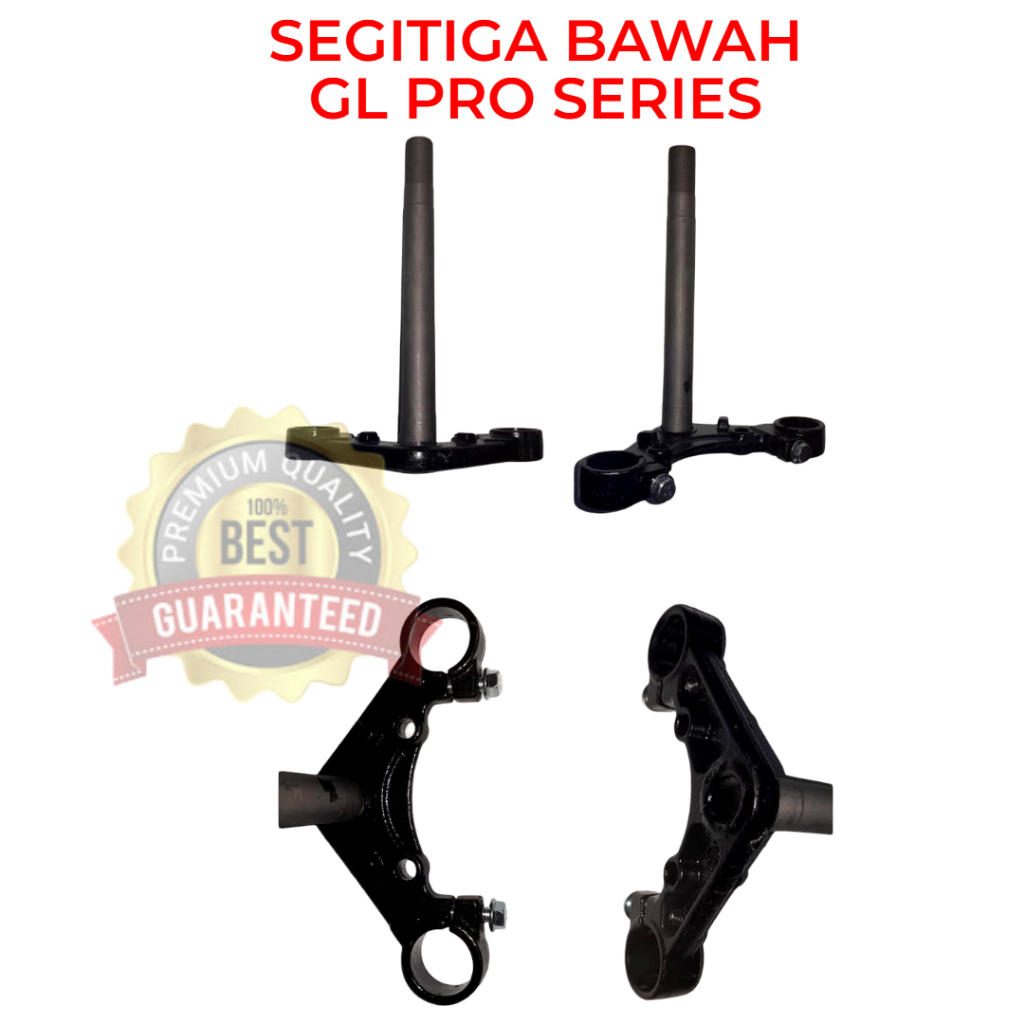 SEGITIGA BAWAH GL PRO CDI GL PRO NEOTECH GRADE SUPER