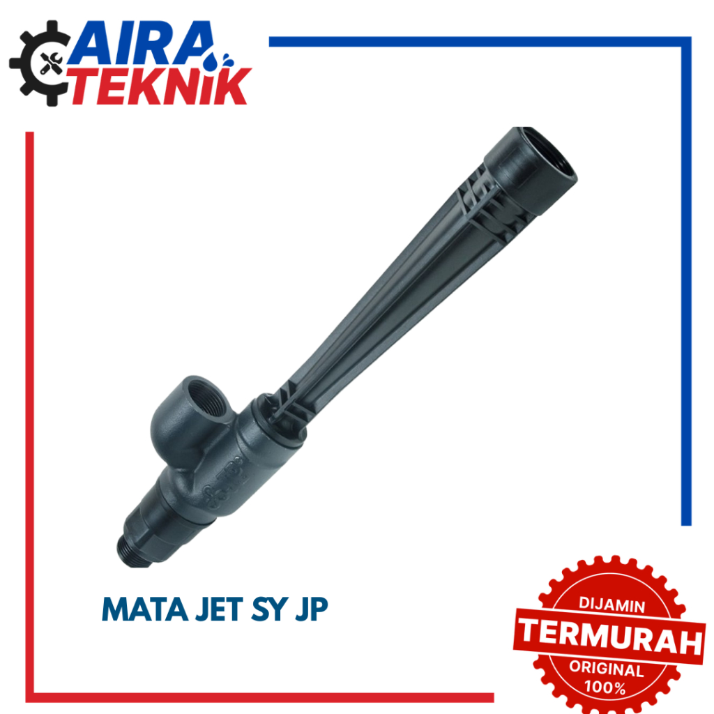 [SPAREPART] MATA JET SY-JP UNTUK JET PUMP