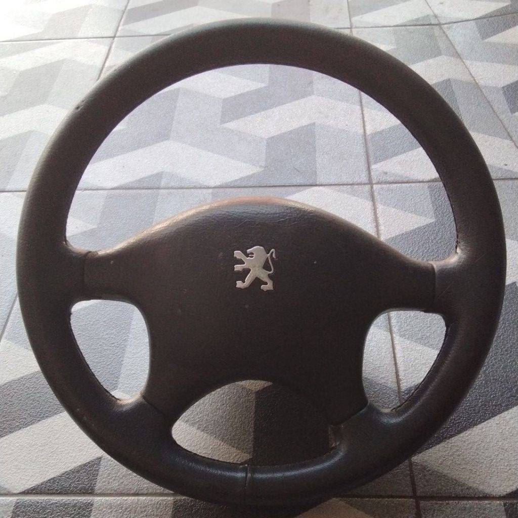 Stir Peugeot 406 D8