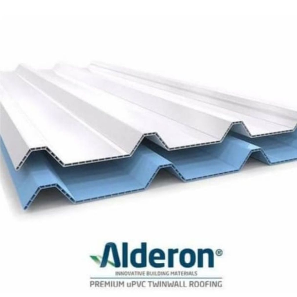 ATAP ALDERON DOUBLE LAYER