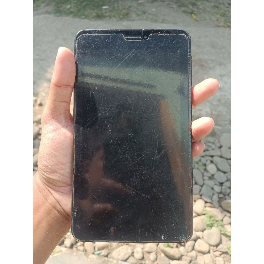 Tab Advan E1C+ (Matot)