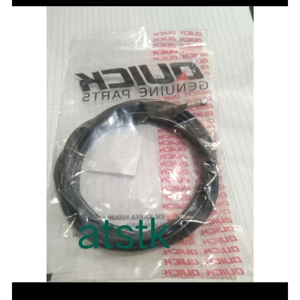 kabel gas traktor quick g3000