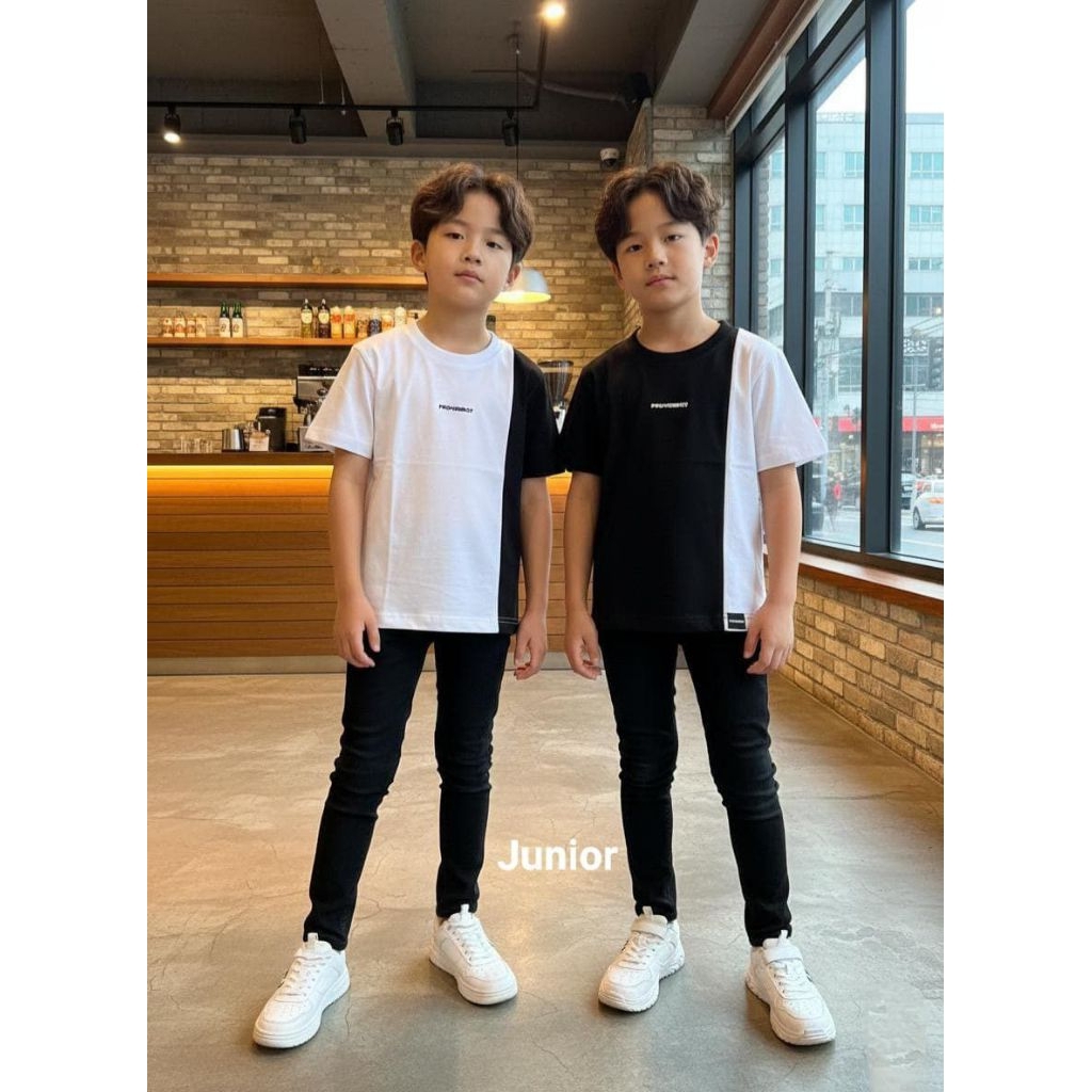 KAOS ANAK PROVIDER ORIGINAL/KAOS KIDS JUNIOR PROVIDER ORIGINAL/KAOS ANAK PROVIDER