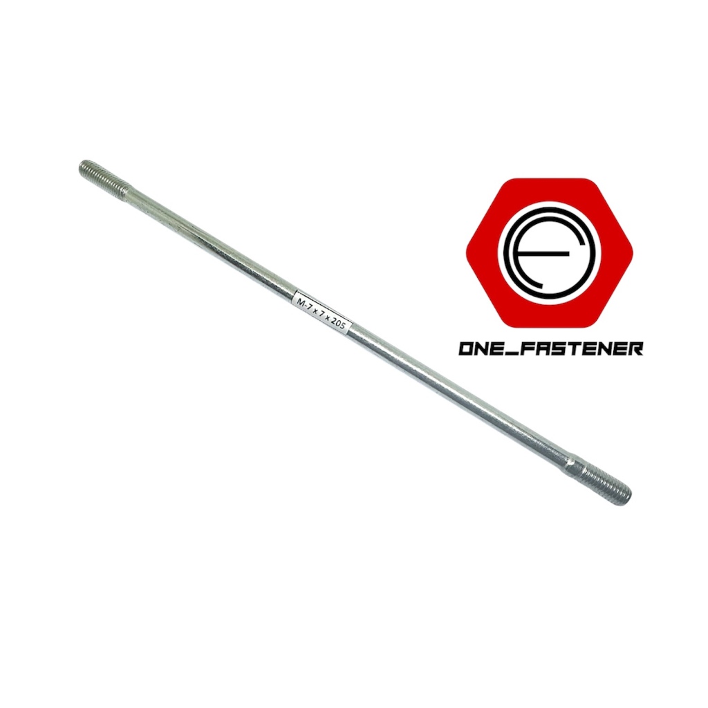 Baut Blok Tusuk Sate Grand Panjang Pendek Baud Ancer Mesin Silinder Head Block Seher Astrea Prima Su