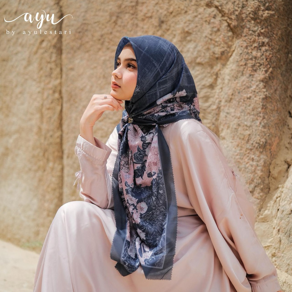LUXOR SERIES AYU BY AYU LESTARI