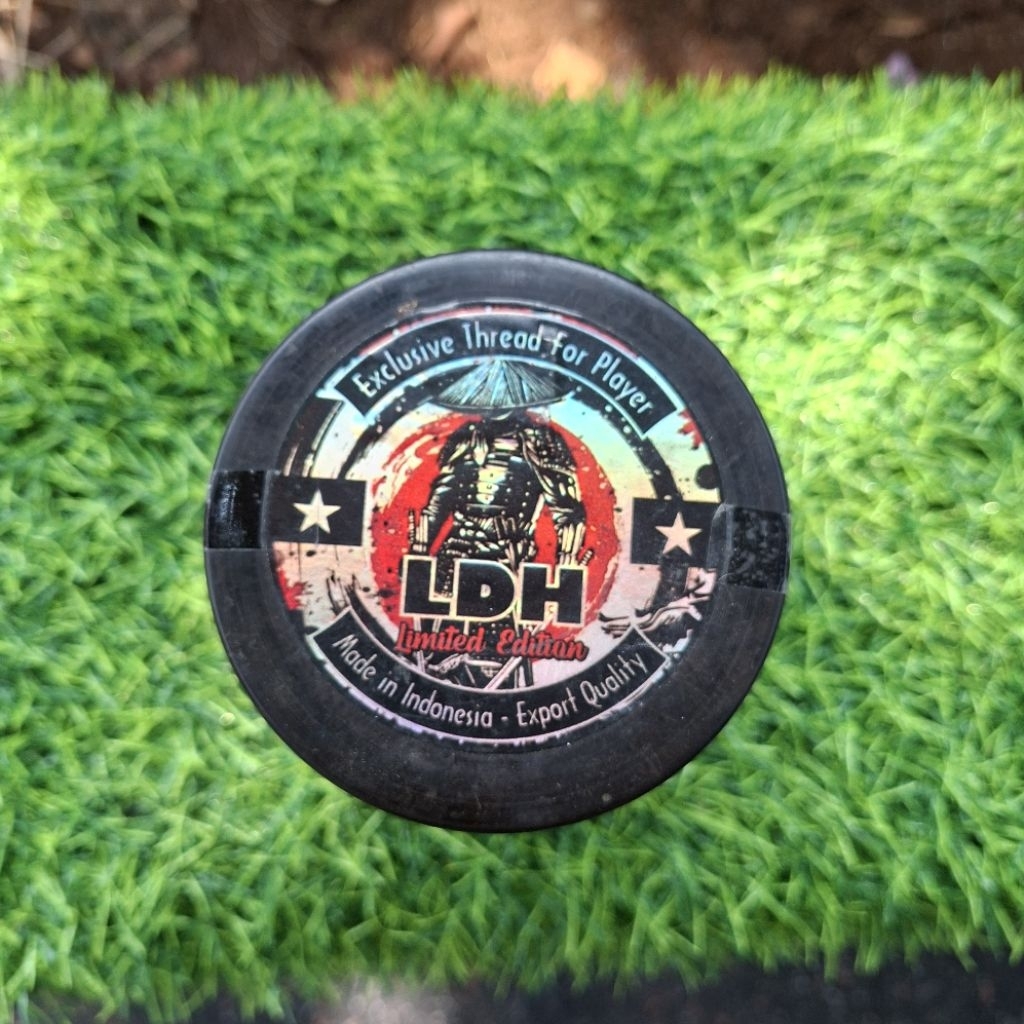 Gelasan Matot LDH 0.23 & 0.22 12.000 yard