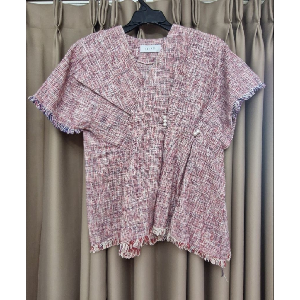 Knit Premium Sevrel Preloved