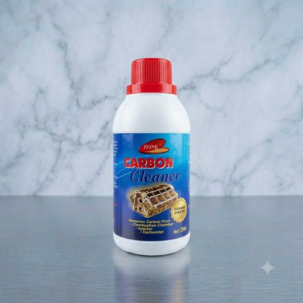 Carbon Cleaner Zone Carbon Clean 250ml