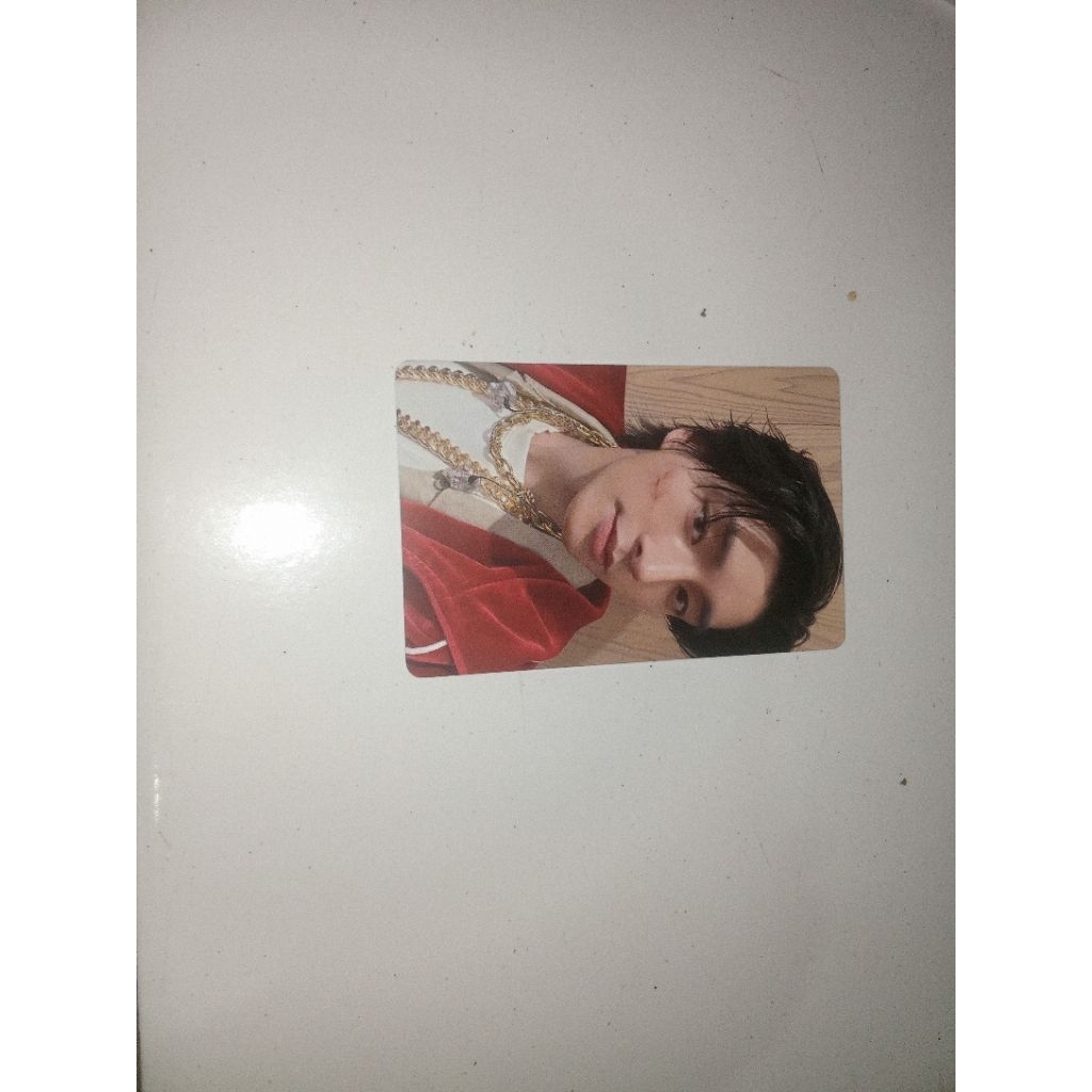 photocard jake