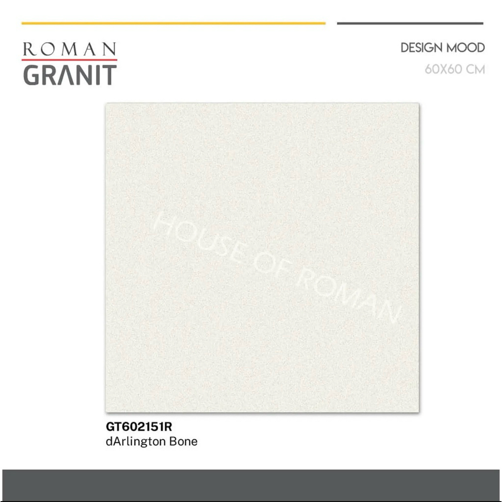 Roman Granit dArlington bone/Roman Granit 60x60/Granit Roman motif carara