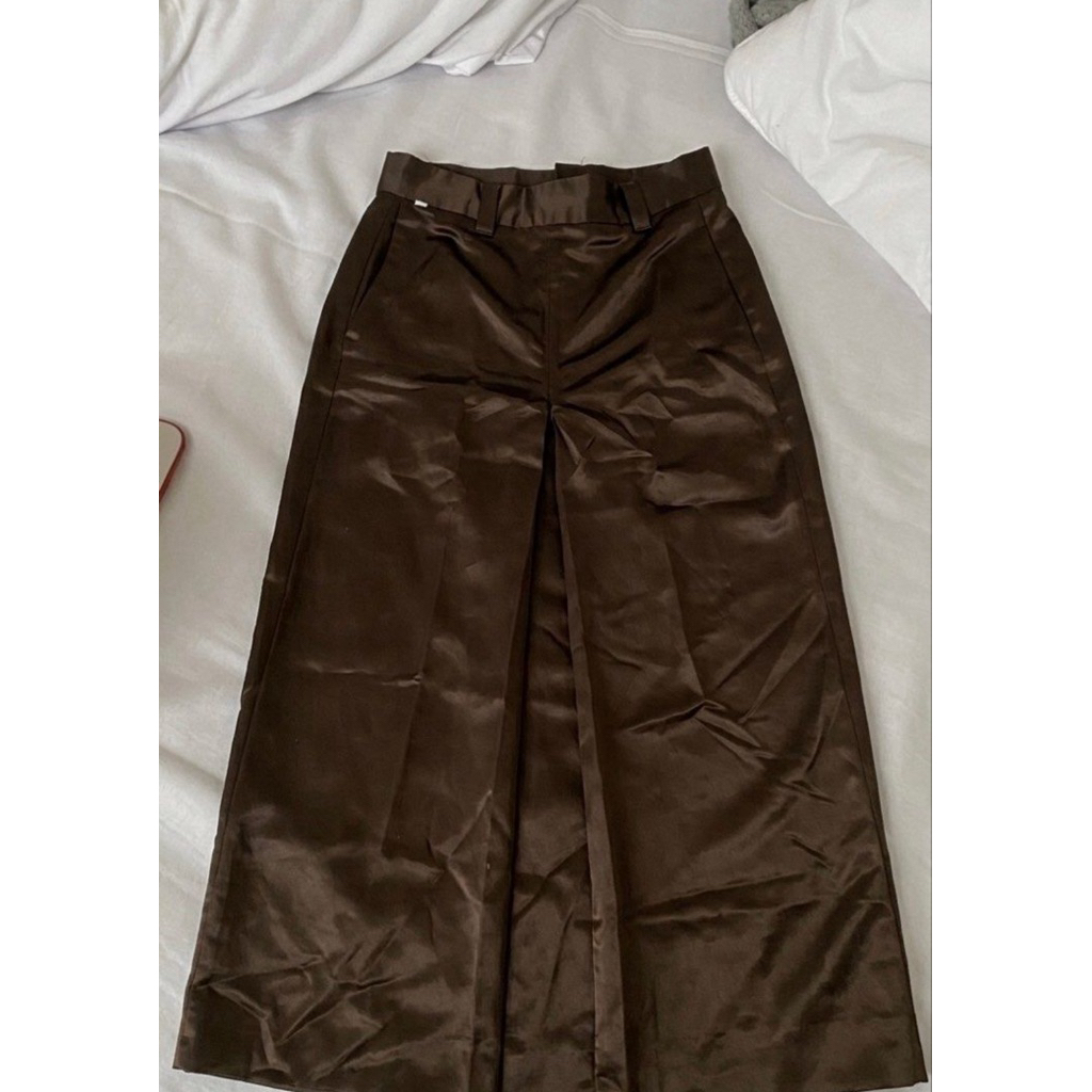 ROK PRAMUKA SMA/SMK SPAN PRELOVED