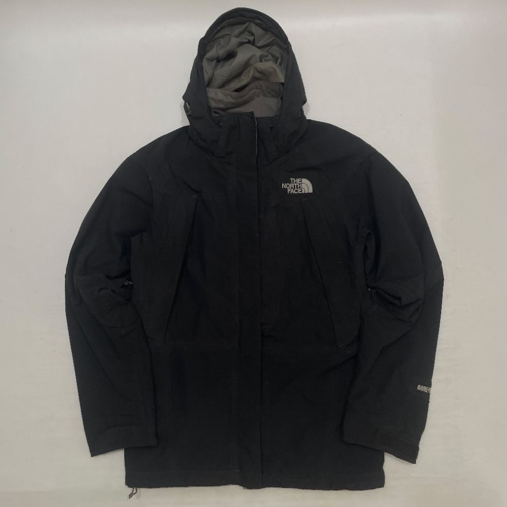 JAKET TNF GROPCORE GORETEX