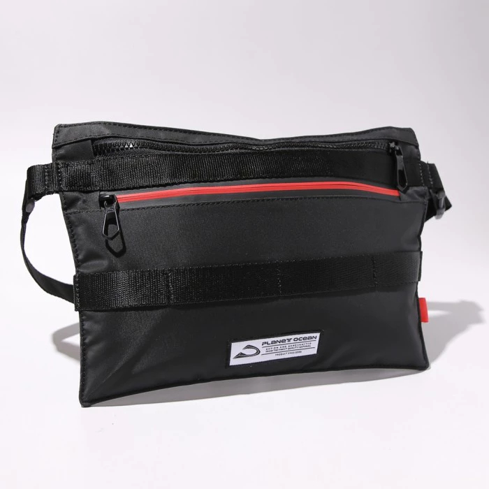 Tas Selempang Pria - PLANET OCEAN - TPO 305901