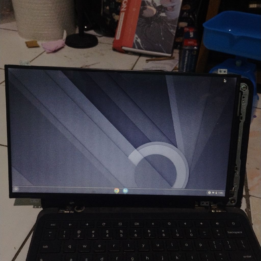 lcd laptop 14 inch pin 30 minus