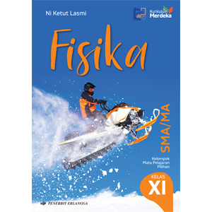 FISIKA SMA/MA KLS.11/KM