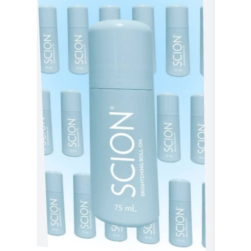 Scion Brightening Roll-On