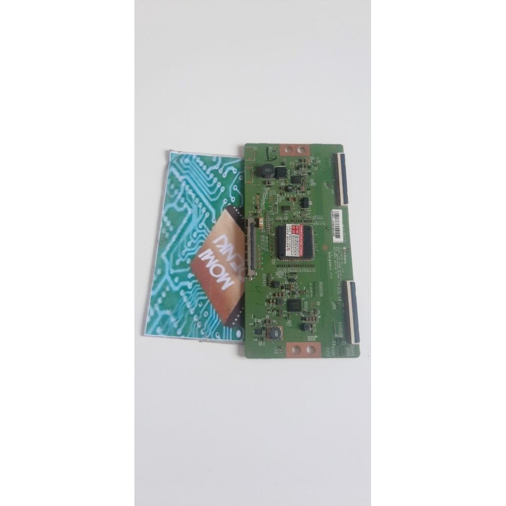 43UF690T 43UF690T-TA TCON LG