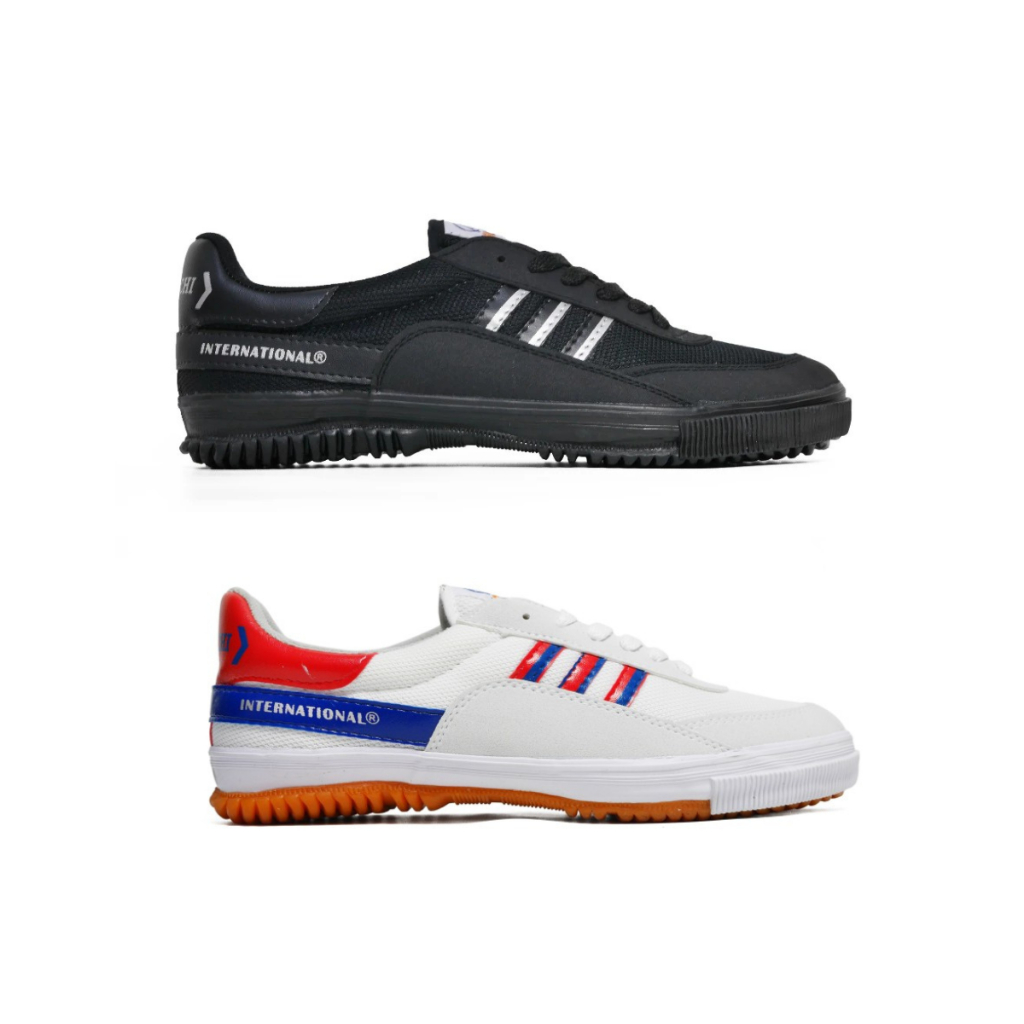 KODACHI 8116 Sepatu Capung Retro Busa Jadul Klasik Olahraga Lari