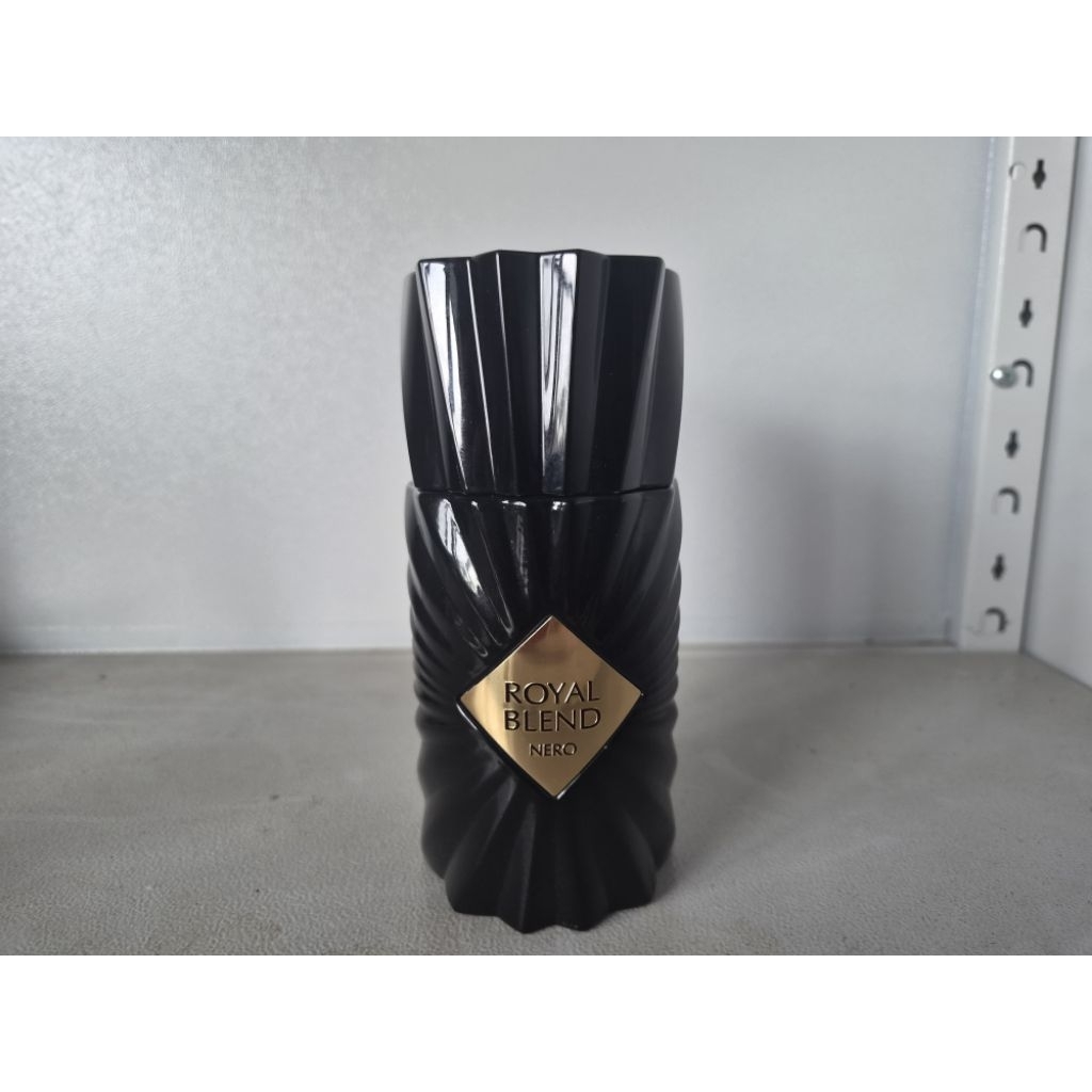 Preloved French Avenue royal blend nero 90%