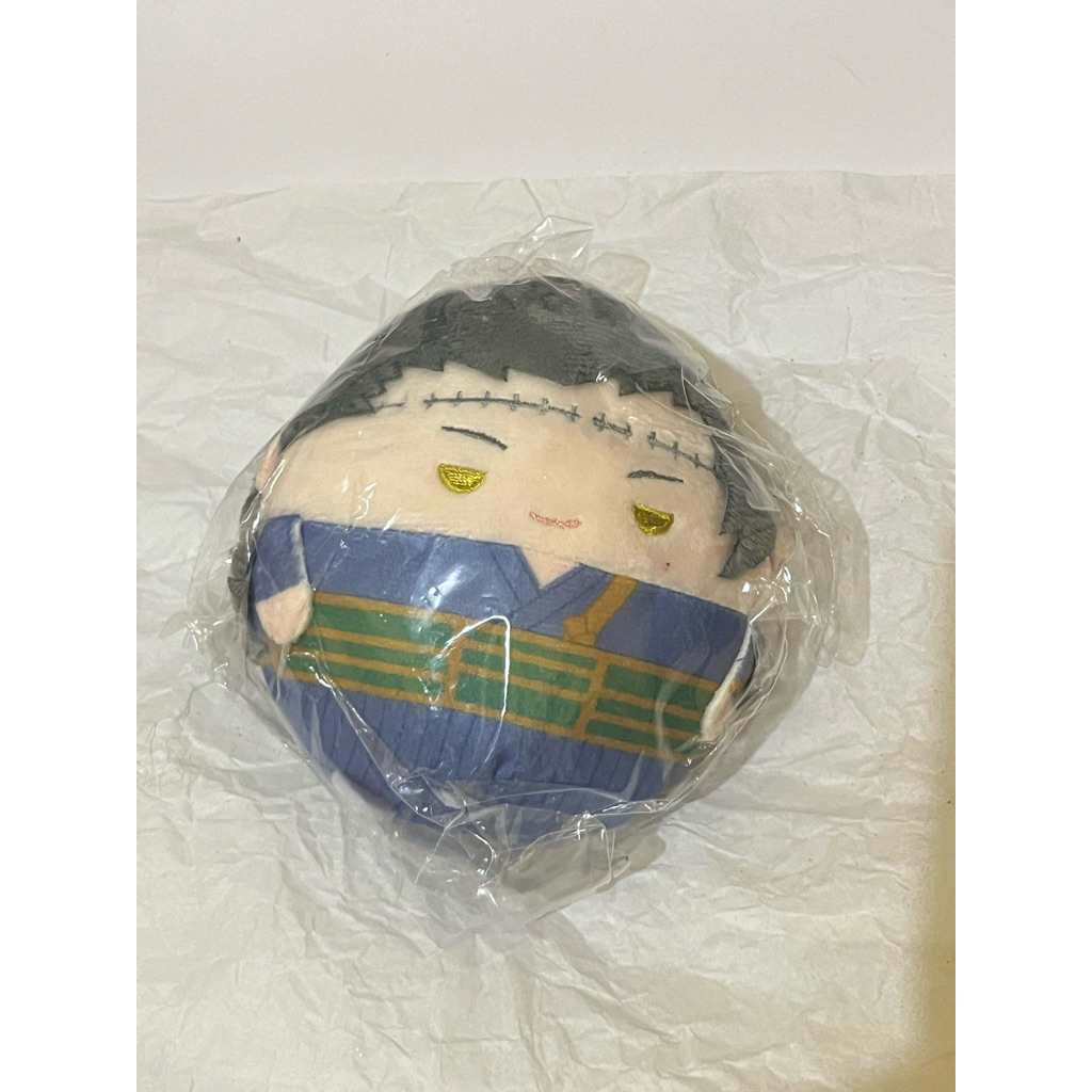 Fuwakororin S Geto Suguru