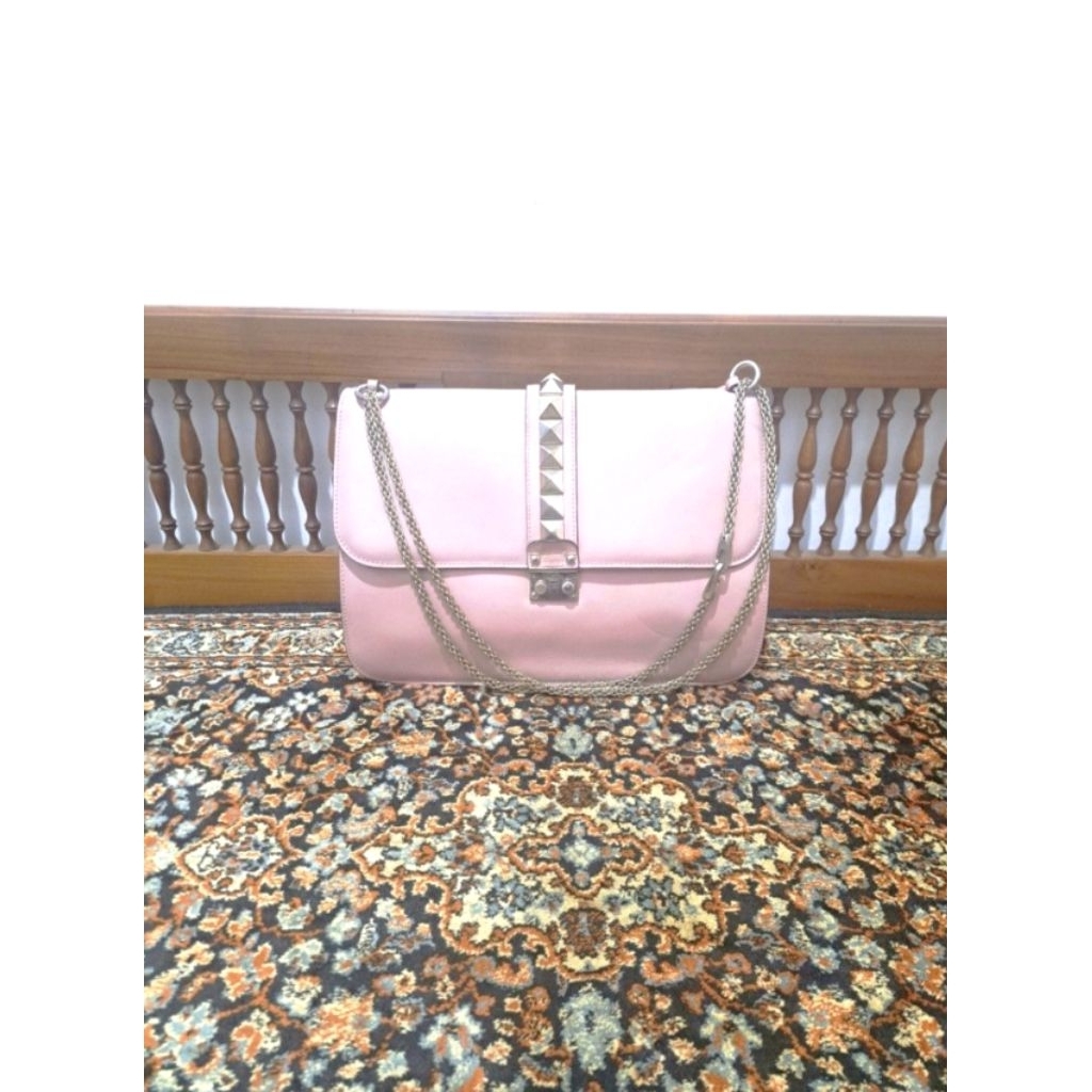 Tas sling bag valentino garavani