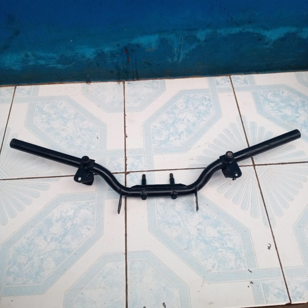 stang stir Honda Astrea 800
