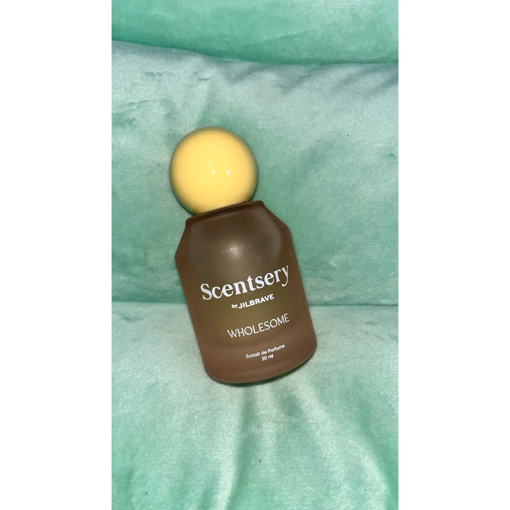 Parfum Scentsery by Jilbrave