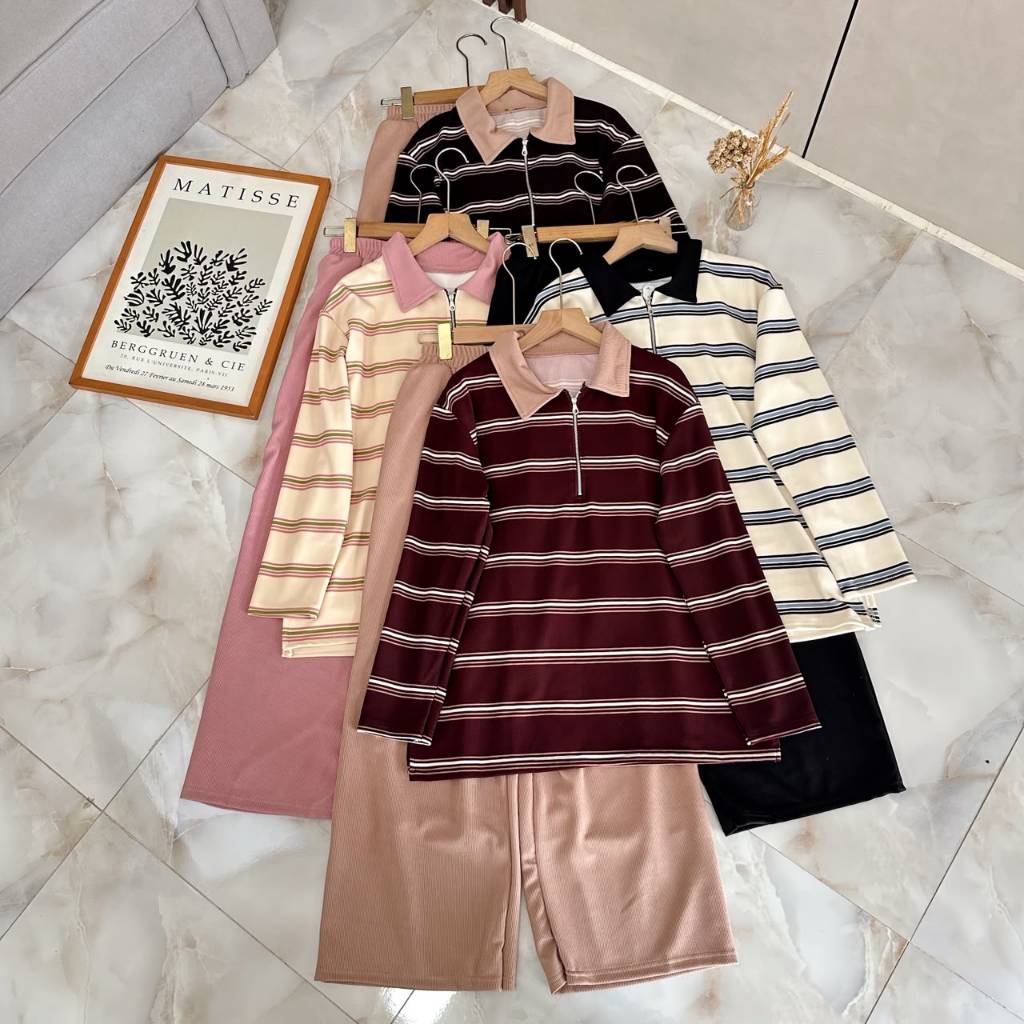 0734 REVANA SET