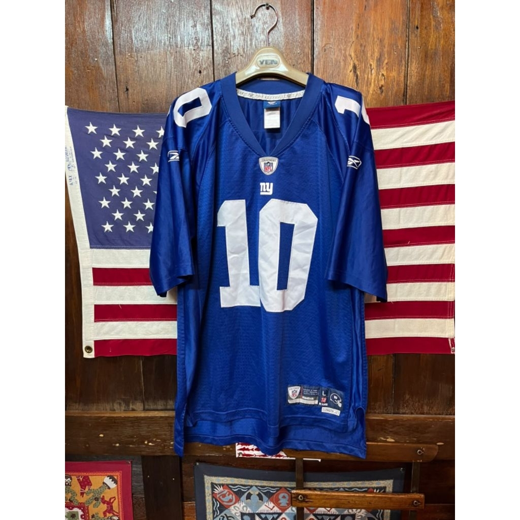 Reebok NFL on Field Jersey