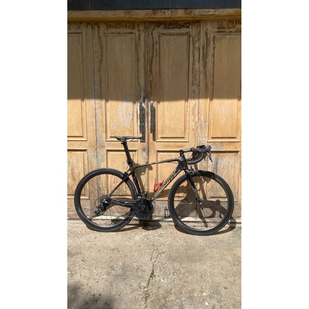 Giant TCR advanced