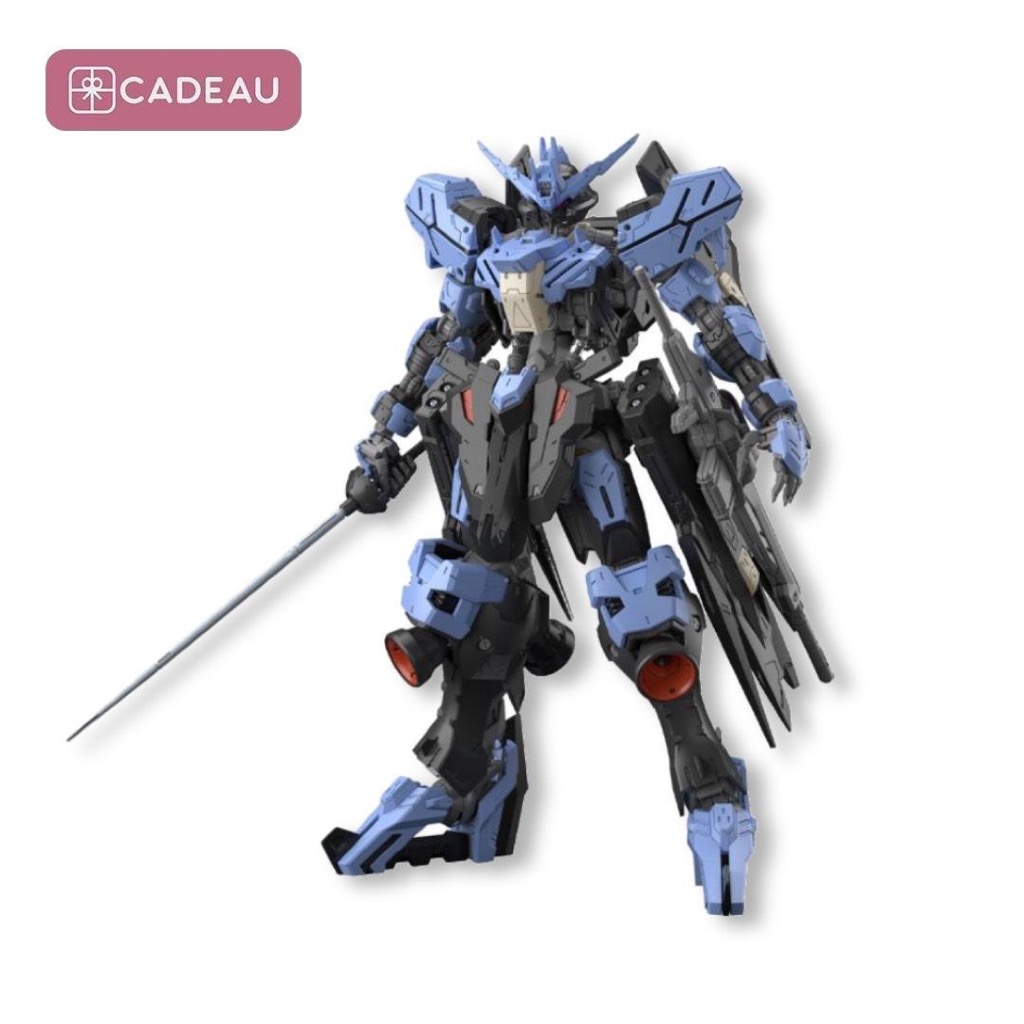 Bandai Master Grade 1/100 MG Gundam Vidar