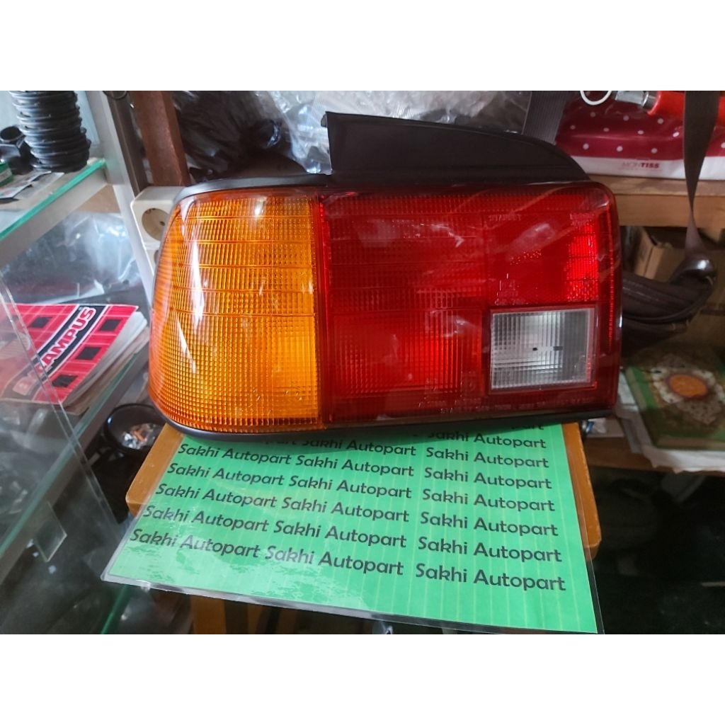 stoplamp daihatsu charade classy kiri original