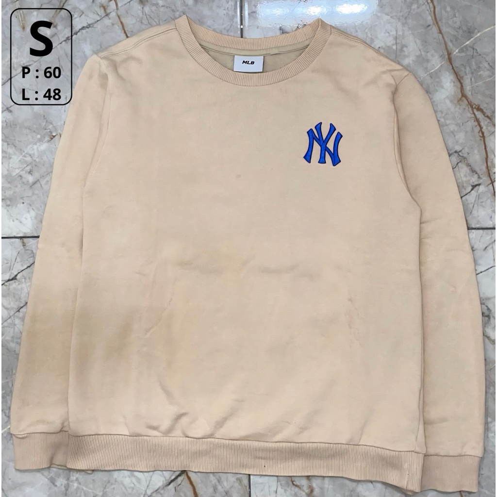 MLB NY CN