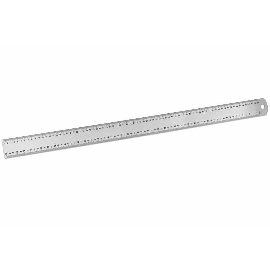 Mistar Baja 100 cm