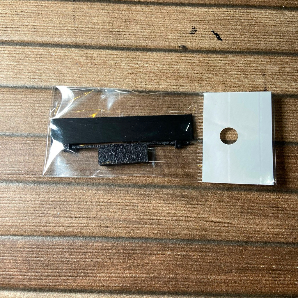 Aneka Kepet (Sumatera, Kecil, Belakang) untuk Miniatur Bus 1:20