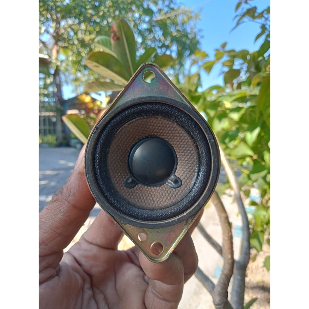 Tweeter 2 inch Sony/Tweeter 2 inch/Harga Satuan