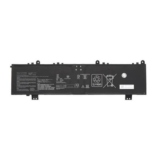 Baterai Laptop ASUS ROG Zephyrus Duo 16 GX650 GX650RM series (C41N2103) ORIGINAL