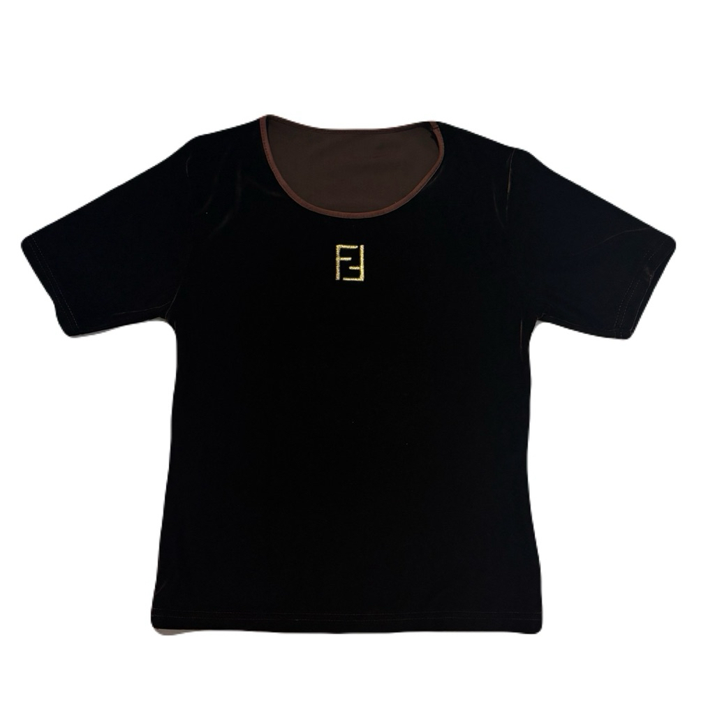 FF Brown Top