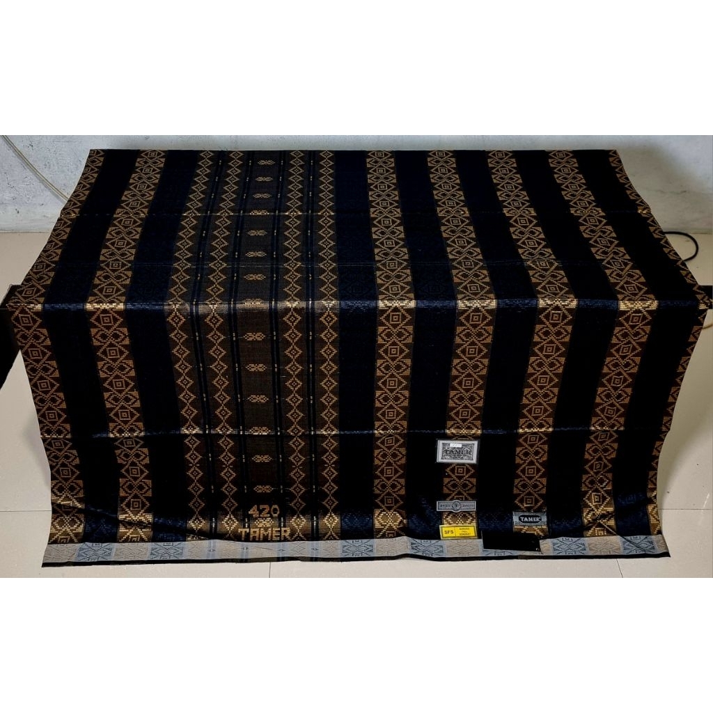 SARUNG TAMER 420  SFS SGG SGC EXSLUSIV MOTIF TERBARU