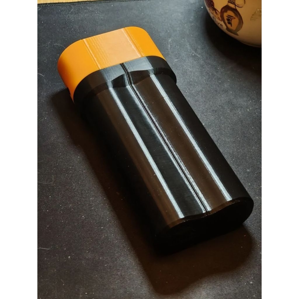 casing powerbank custom  32140