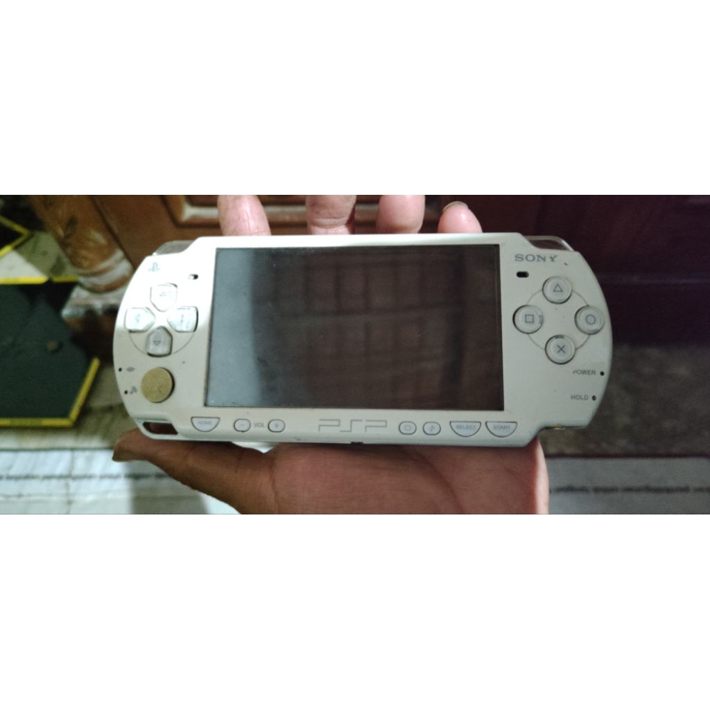 Sony PSP 2006