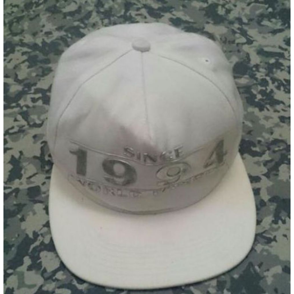 Topi supreme snapback original
