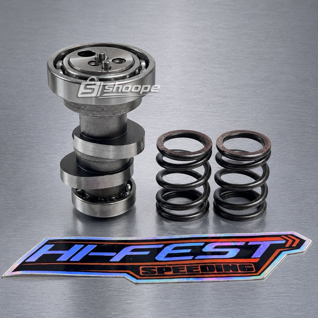 NOKEN AS RACING VARIO 110 TECHNO VARIO KARBU KVB