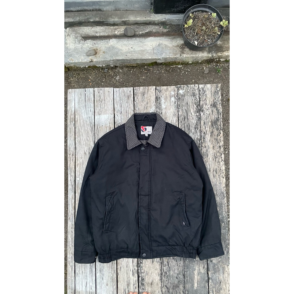 Work Jacket TBUC Original