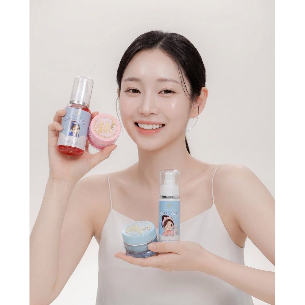 READY COD MUTEH CREAM AJAIAB THAILAND YANG AMPUH UNTUK KULIT JERAWAT , SENSITIF FLEK RINGAN BPOM HAL