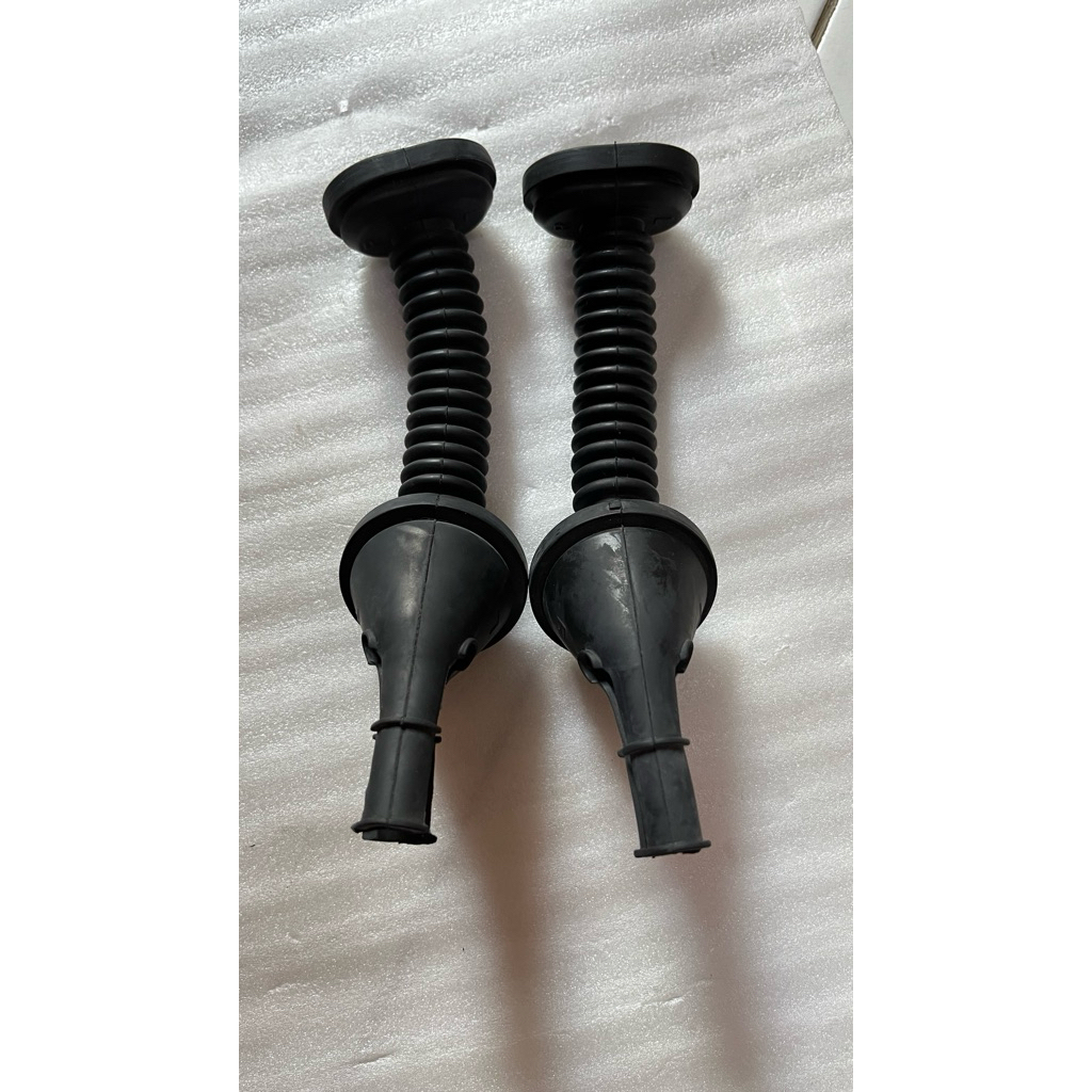 B Karet Selongsong Kabel Body Pintu Bagasi Mobil Original Losepack Universal / Karet Slongsong  Kabe