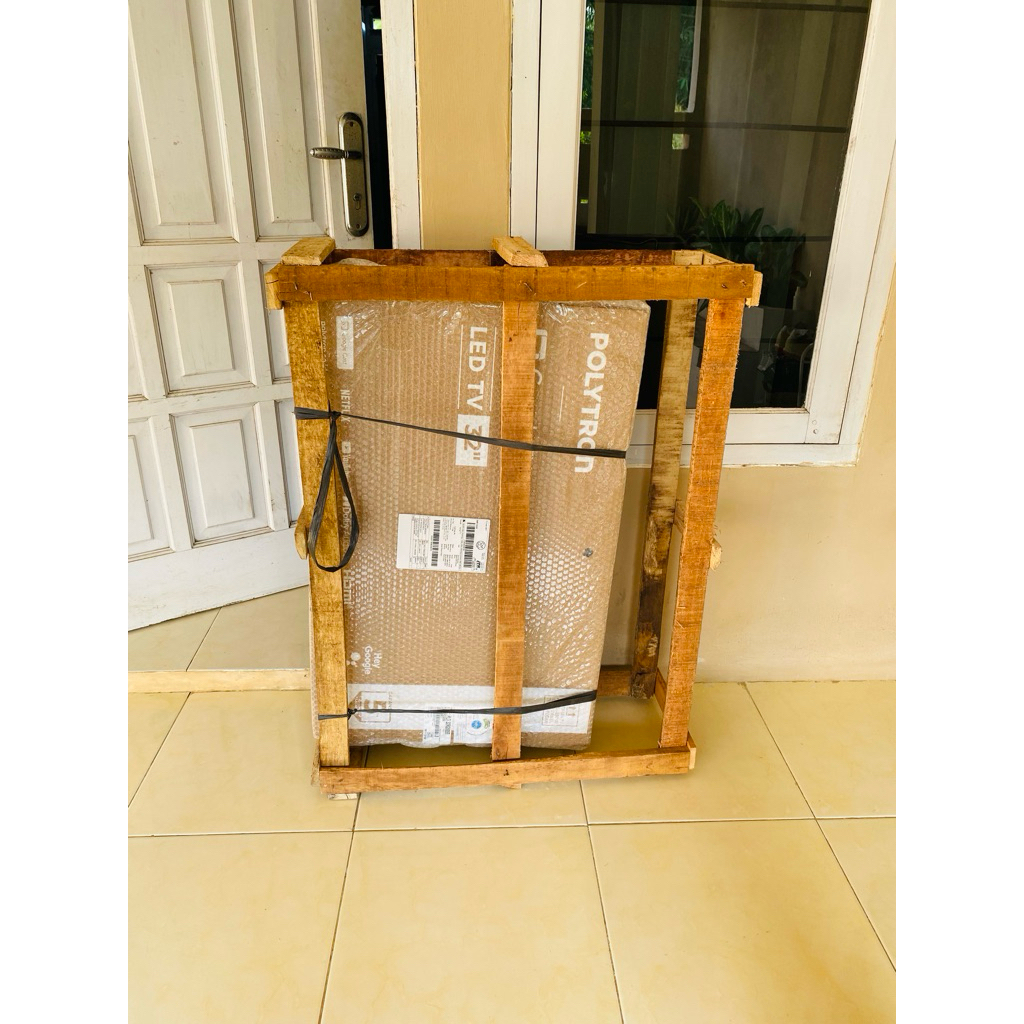 tv google polytron 32 inc