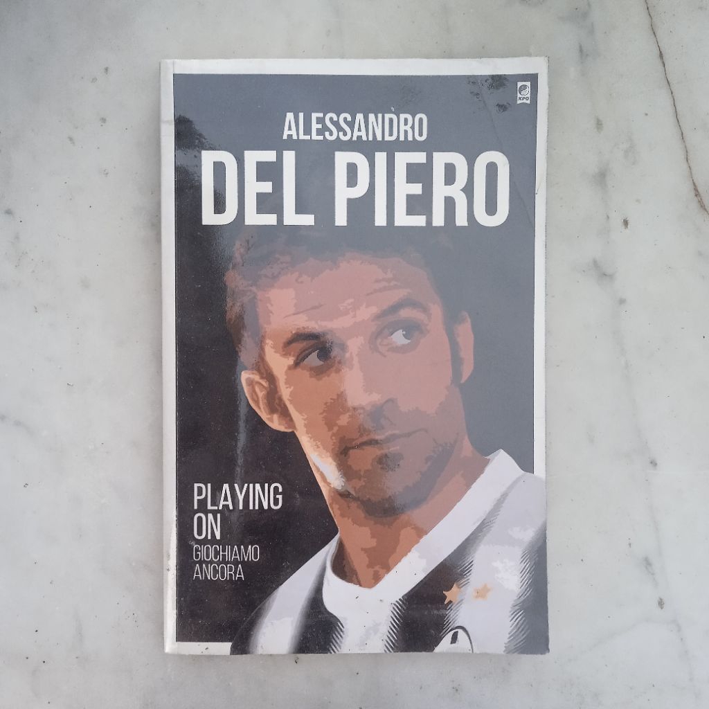 Biografi ALESSANDRO DEL PIERO
